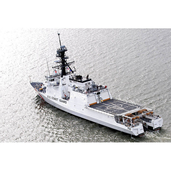 HomeRoots 10" Hand-Painted Unfinished Wood Model Boat - Nautical Decor Accent for Home, Gifts & Customization 624482