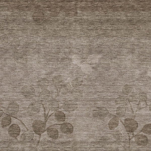 HomeRoots 5' Versatile Floral Indoor Outdoor Area Rug - Durable, Washable, and Perfect for High-Traffic Spaces 5' X 8' 625212