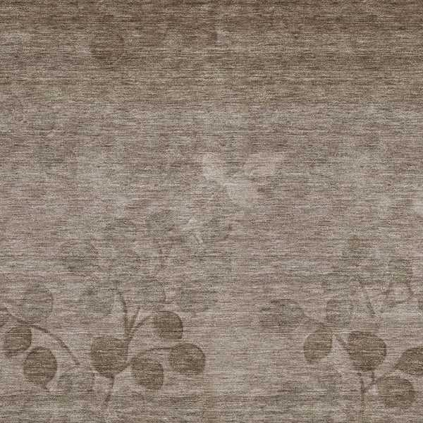HomeRoots 5' Versatile Floral Indoor Outdoor Area Rug - Durable, Washable, and Perfect for High-Traffic Spaces 5' X 8' 625212