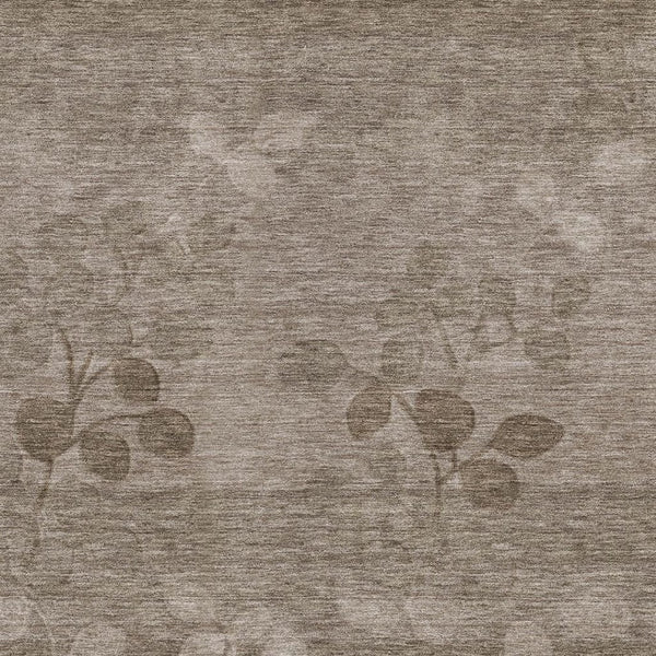 HomeRoots 5' Versatile Floral Indoor Outdoor Area Rug - Durable, Washable, and Perfect for High-Traffic Spaces 10' X 14' 625216