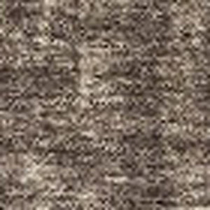 HomeRoots 10' Chocolate & Taupe Abstract Indoor Outdoor Area Rug - Durable, Washable, Modern Design for Any Space 625330
