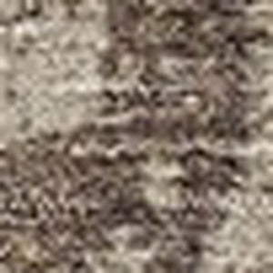 HomeRoots 10' X 14' Taupe and Beige Abstract Washable Indoor Outdoor Rug - Stylish, Durable, Easy Care Design! 625576