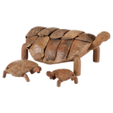 Turtle Set of 3