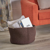 Christopher Knight Home® Noble House Knited Sundries Basket