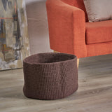 Christopher Knight Home® Noble House Knited Sundries Basket