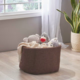 Christopher Knight Home® Noble House Knited Sundries Basket