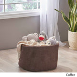 Christopher Knight Home® Noble House Knited Sundries Basket