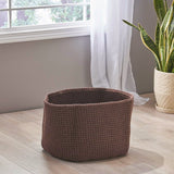 Christopher Knight Home® Noble House Knited Sundries Basket