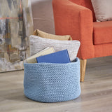 Christopher Knight Home® Noble House Knited Sundries Basket