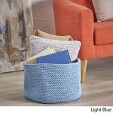 Christopher Knight Home® Noble House Knited Sundries Basket