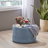 Christopher Knight Home® Noble House Knited Sundries Basket