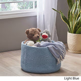 Christopher Knight Home® Noble House Knited Sundries Basket