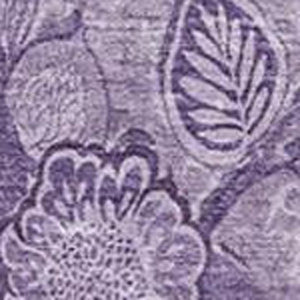 HomeRoots 5' Vibrant Floral Washable Area Rug for Indoor and Outdoor Spaces - Perfect for High-Traffic Homes! 8' X 10' 626621
