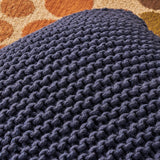 Christopher Knight Home® - Noble House - - Knited Floor Cushion