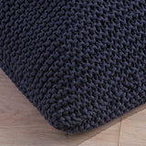 Christopher Knight Home® - Noble House - - Knited Floor Cushion