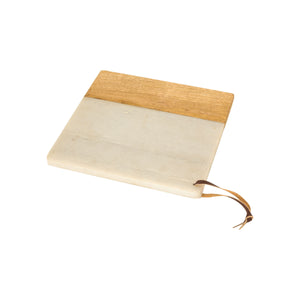 Glenhurst Tray - Natural 626821 Elk Home