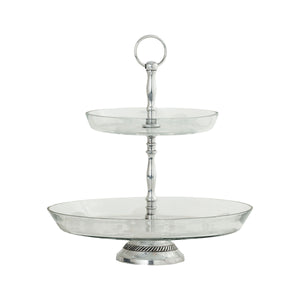 Evette Cake Stand 626913 Elk Home