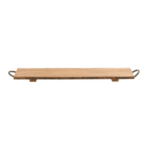 Brunswick Tray - Natural 626937 Elk Home