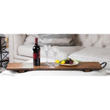 Brunswick Tray - Natural 626937 Elk Home