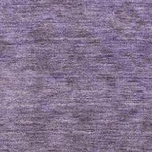 HomeRoots 5' Elegant Purple and Ivory Damask Area Rug - Durable, Washable for Indoor and Outdoor Spaces 8' X 10' 627263
