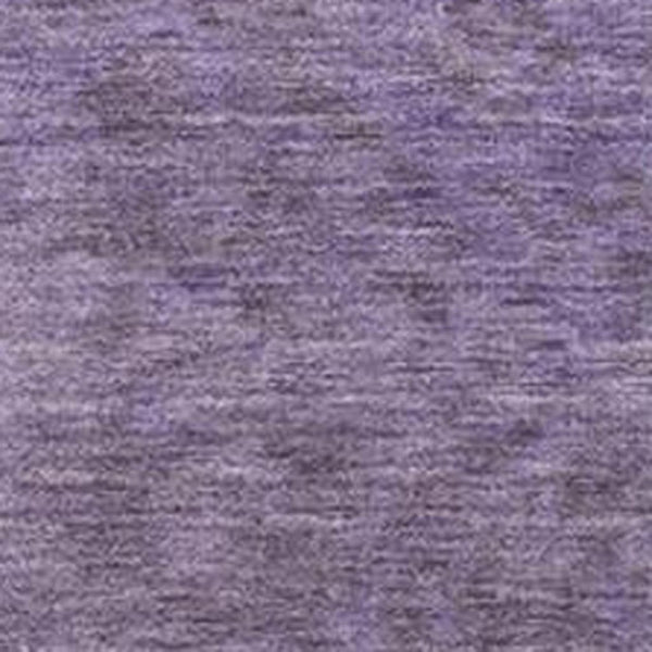 HomeRoots 5' Elegant Purple and Ivory Damask Area Rug - Durable, Washable for Indoor and Outdoor Spaces 10' X 14' 627265