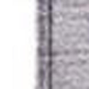 HomeRoots 5' Artistic Lavender and Ivory Abstract Area Rug - Washable, Durable, Indoor/Outdoor Style for Home 8' X 10' 627650