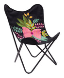 Mare Accent Chair Multicolor 109818 Zuo Modern