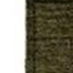 HomeRoots 5' Pale Aqua and Beige Abstract Rug - Stylish Indoor Outdoor Washable Design for Modern Homes 10' X 14' 628679