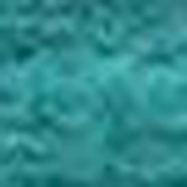 HomeRoots 5' Teal Blue Ombre Area Rug – Stylish, Washable Design for Indoor & Outdoor Spaces, Durable & Soft 9' X 12' 629056