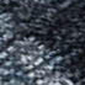 HomeRoots 8' X 10' Abstract Black and Blue Washable Area Rug for Indoor/Outdoor Use – Durable, Stylish Comfort! 629140
