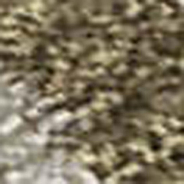 HomeRoots 9' X 12' Abstract Area Rug - Brown & Sky Blue, Washable, Durable for Indoor/Outdoor Use, Stylish Decor 629147