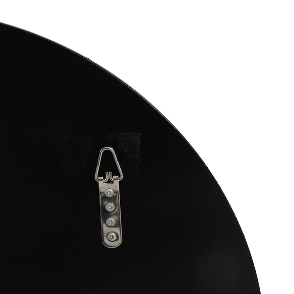 English Elm Christopher Knight Home® - WALL Overlapping Round Gold Wall Mirror - Modern Glam Tempered Glass, Iron Frame, Illuminating Decor 69686.00