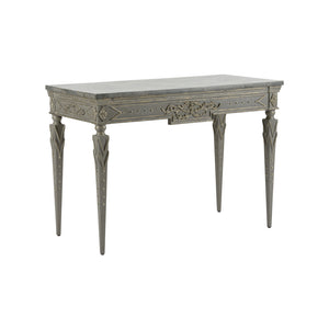 Palazzo Console Gray 385896 Chelsea House