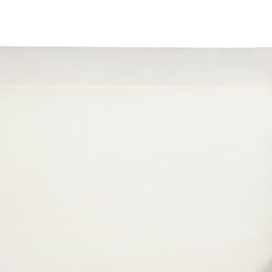 English Elm Christopher Knight Home® - BONSALLO Acacia Club Chair Cream & Brown — Water‑Resistant Cushions, Slat Design, Durable Outdoor Hardwood 69825.00