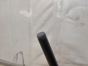 English Elm Dining Modern Velvet Upholstered Accent Chairs Set of 4 with Curved Ergonomic Back & Black Metal Legs Pink W2189P228664