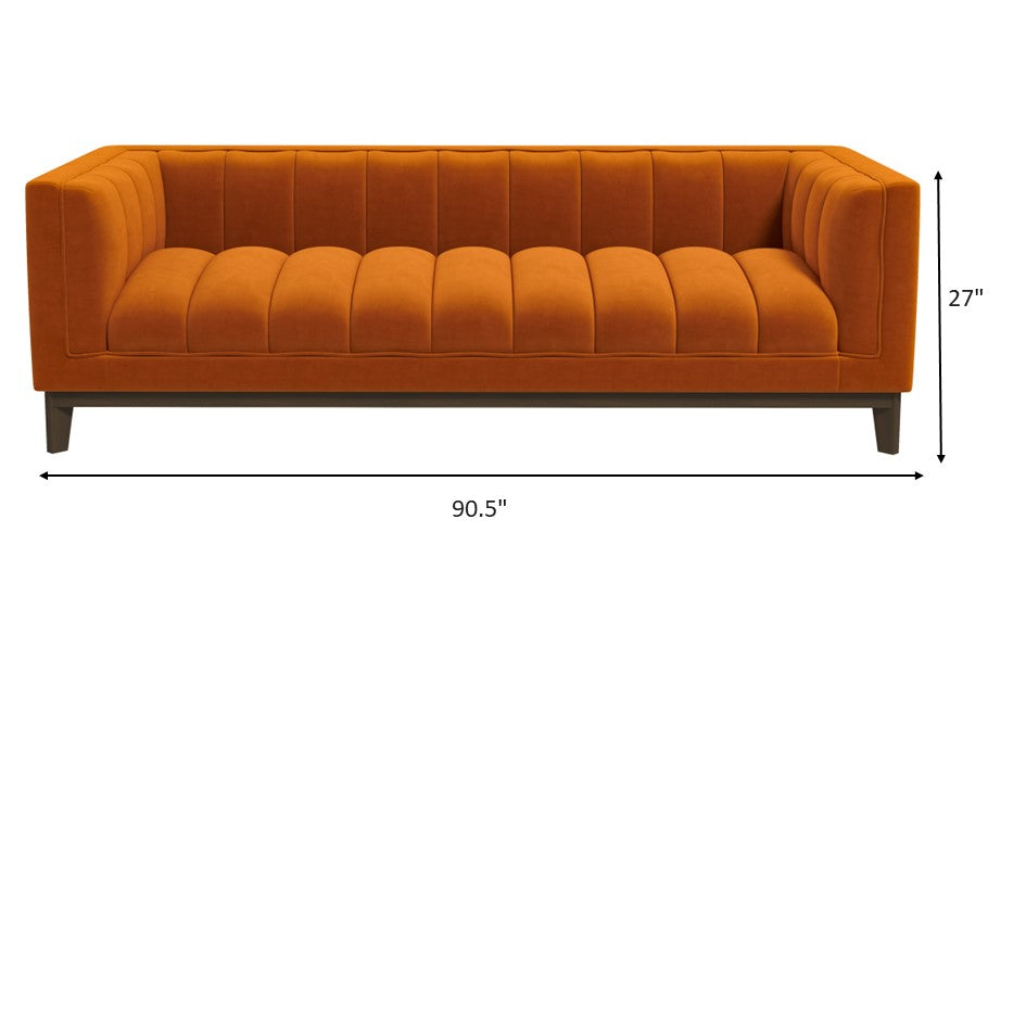 English Elm Melissa Sofa