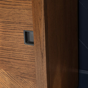 Crestview Collection Transitional Sideboard: Premium Mindi Wood Tv Stand With Adjustable Shelves & Cord Management Solutions Brown Solid Wood Cvfdr1160