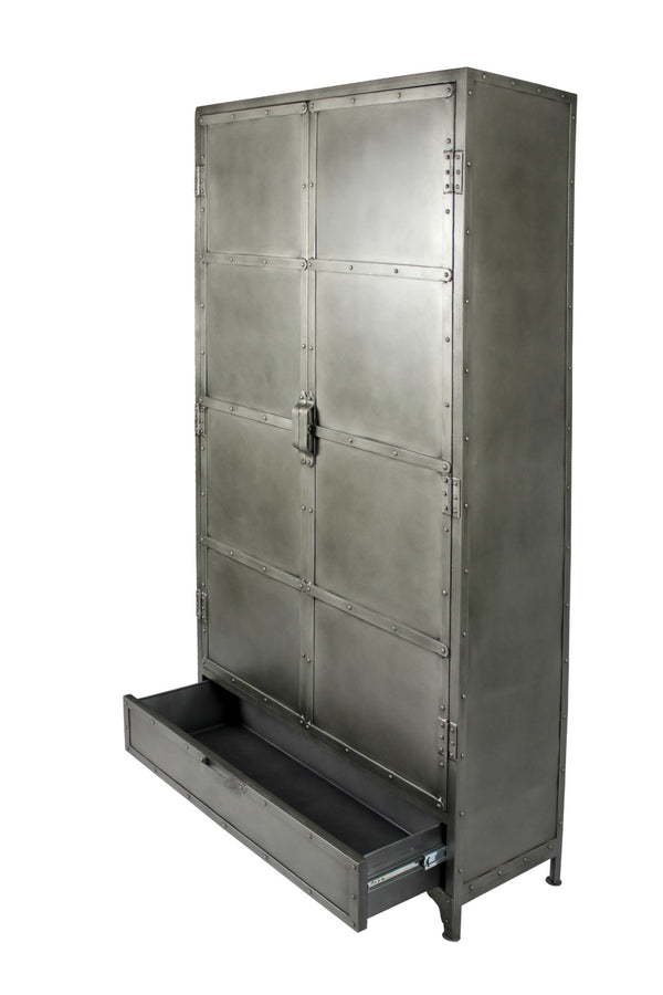 Moti Sheridan Armoire - 2-Door, 1-Drawer  63001002