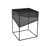 Moti Pierce Iron Side Table 63004004