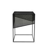 Moti Pierce Iron Side Table 63004004