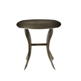 Moti Milo Iron Occasional Table 63004005