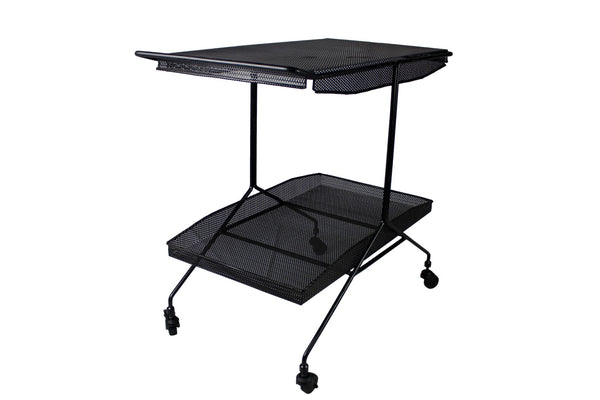 Moti Pierce Bar Cart Trolley 63005003
