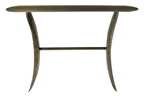 Moti Milo Iron Console Table 63005005