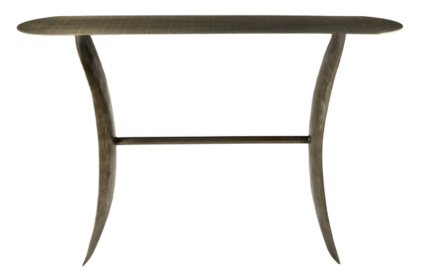 Moti Milo Iron Console Table 63005005