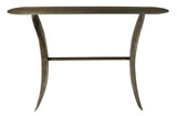 Moti Milo Iron Console Table 63005005