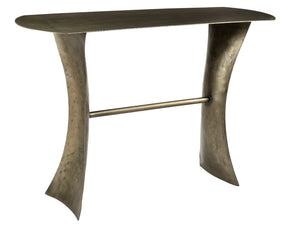 Moti Milo Iron Console Table 63005005