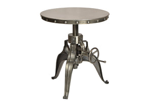 Moti Sheridan Occasional Table, Adjustable 63007001