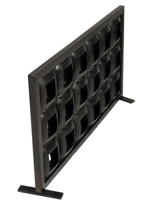 Moti Sheridan Devin Short Iron 18-Candle Holder 63007009