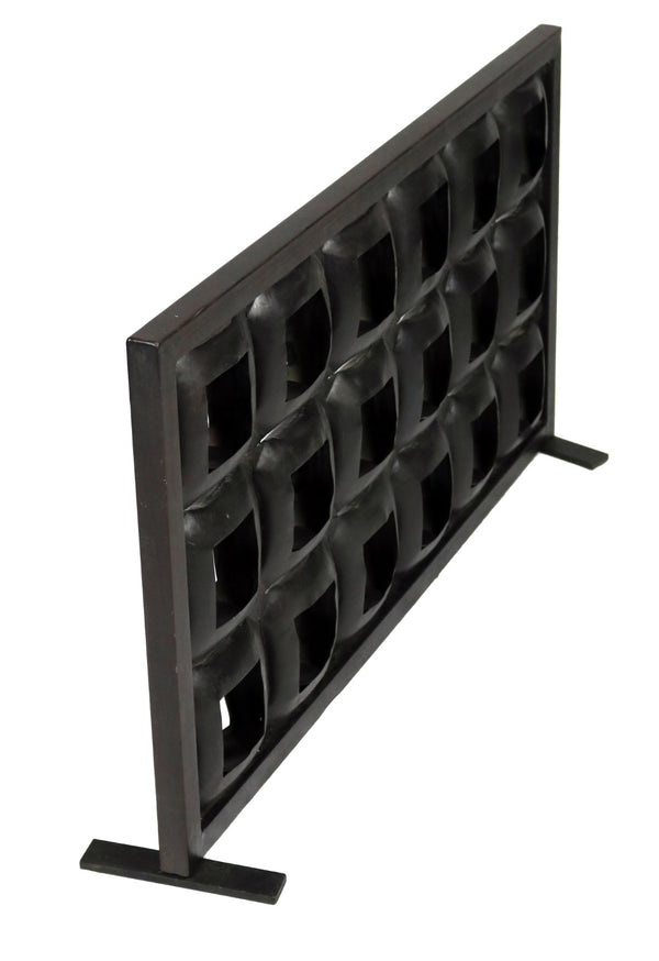 Moti Sheridan Devin Short Iron 18-Candle Holder 63007009