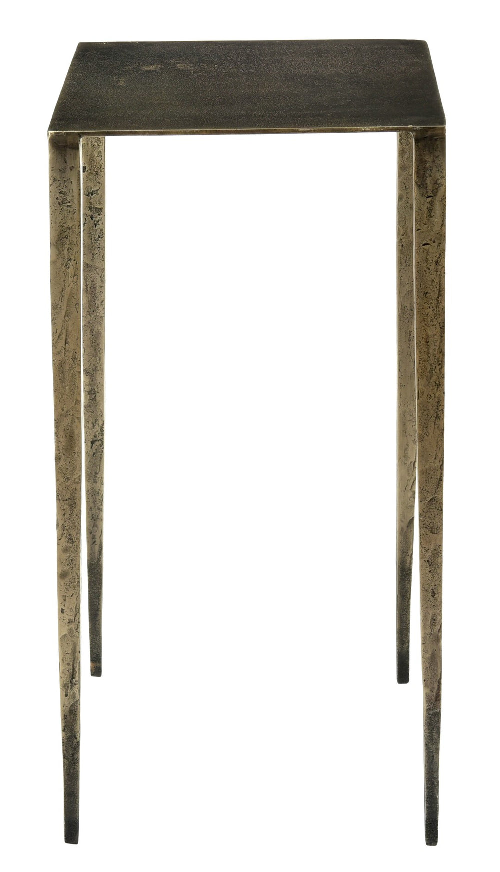 Moti Sheridan Noah Iron Side Table 63007011